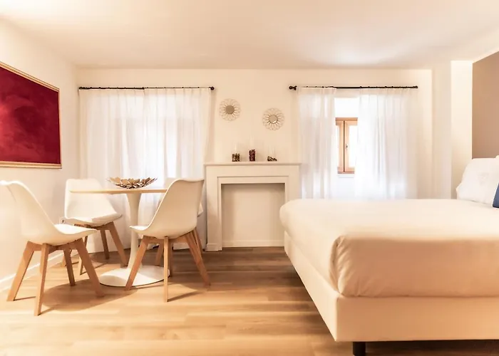 Grand Hotel Duchi d\'Aosta Apartments