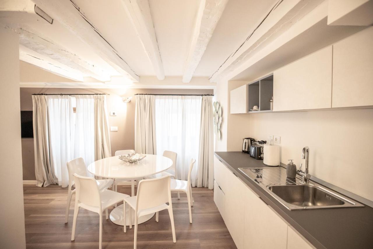 Apartment Grand Duchi D'aosta *
