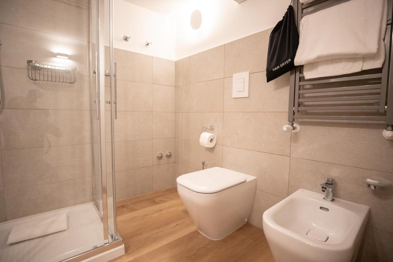 Apartment Grand Duchi D'aosta *