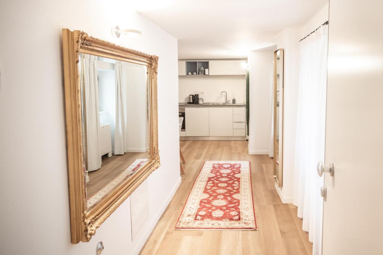Grand Duchi D'aosta Apartment Trieste