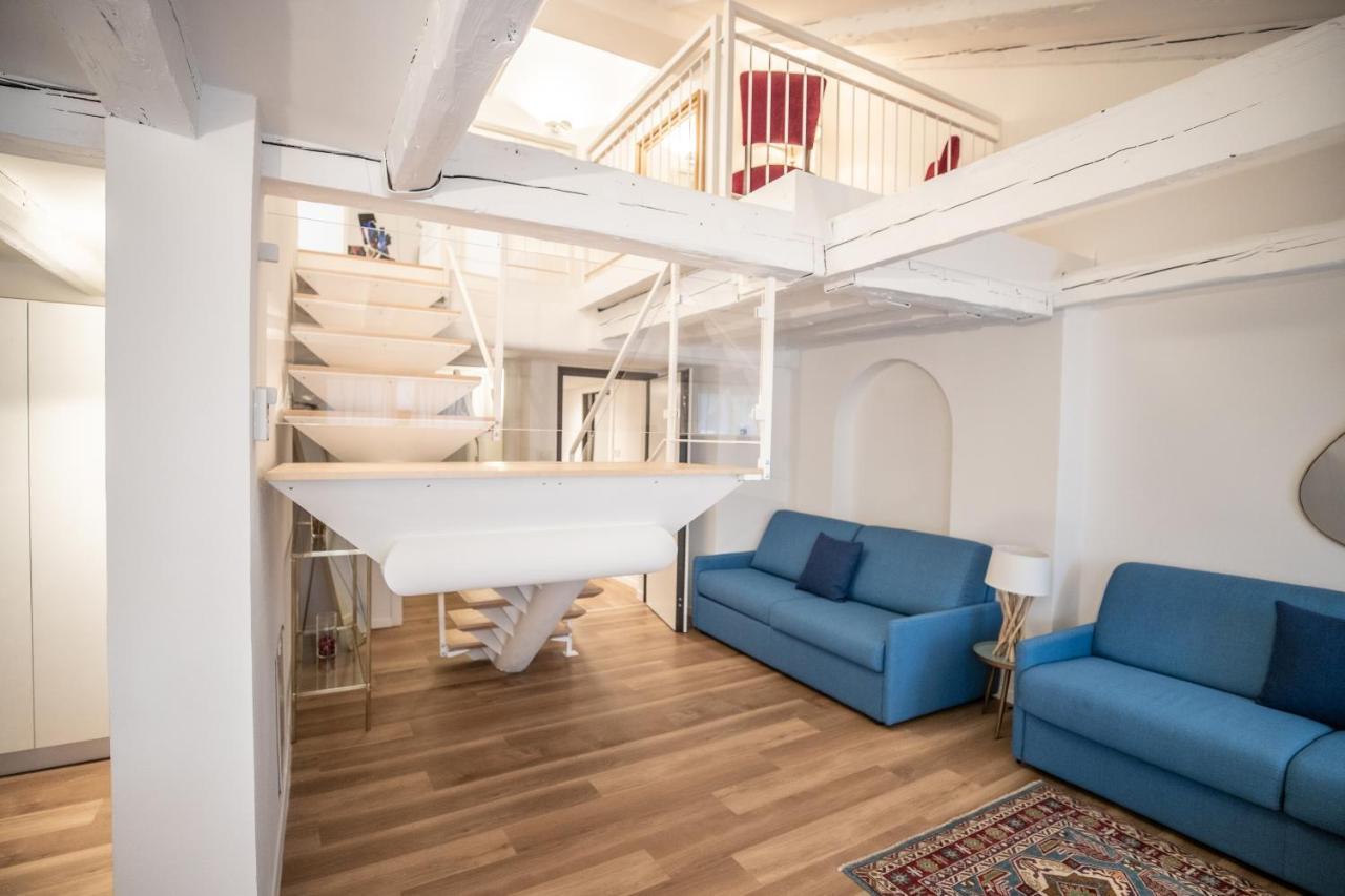 Grand Duchi D'aosta Apartment Trieste
