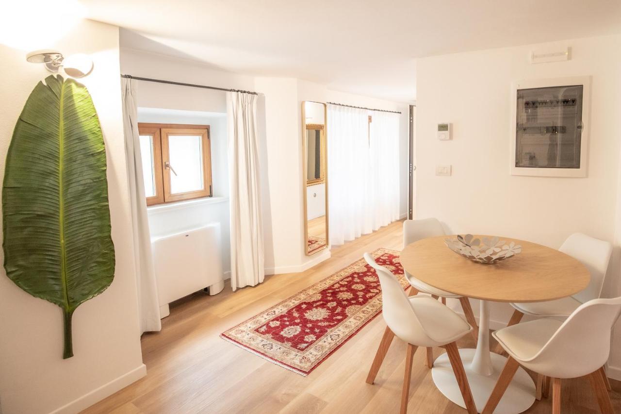 Grand Duchi D'aosta Apartment Trieste