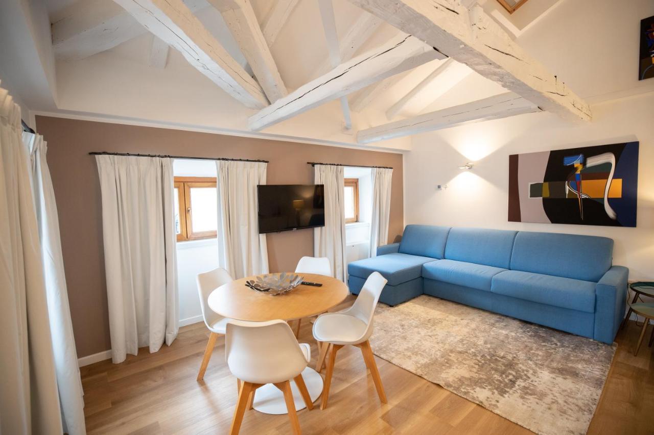 Apartment Grand Duchi D'aosta Trieste