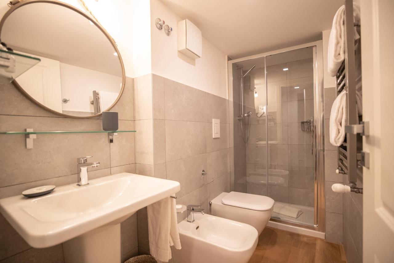 Apartment Grand Duchi D'aosta *