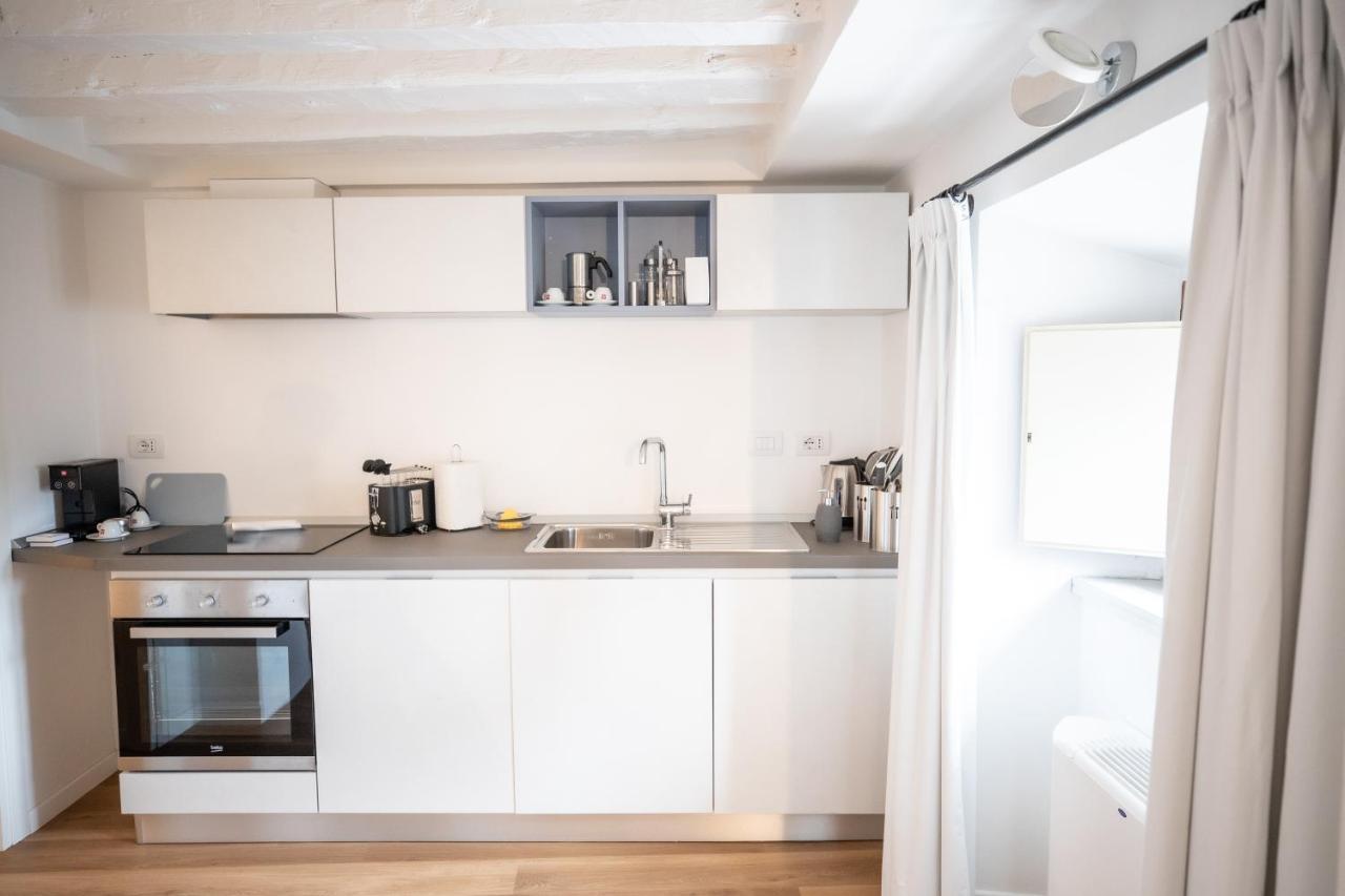 Grand Duchi D'aosta Apartment *
