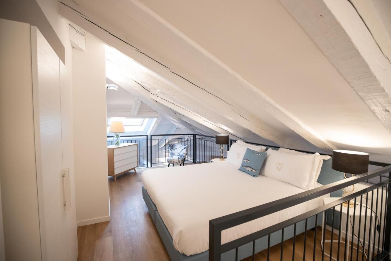 Grand Duchi D'aosta Apartment Trieste