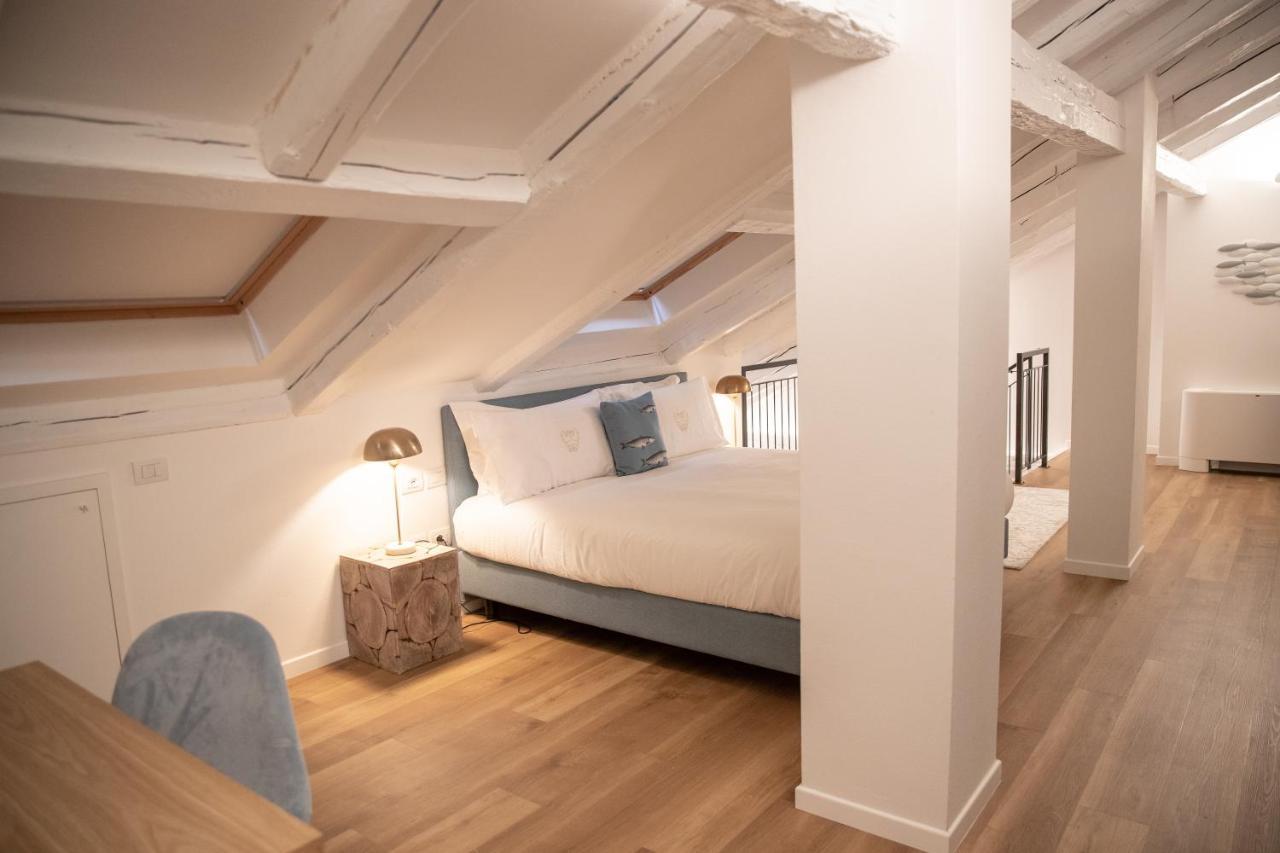 Grand Duchi D'aosta Apartment Trieste