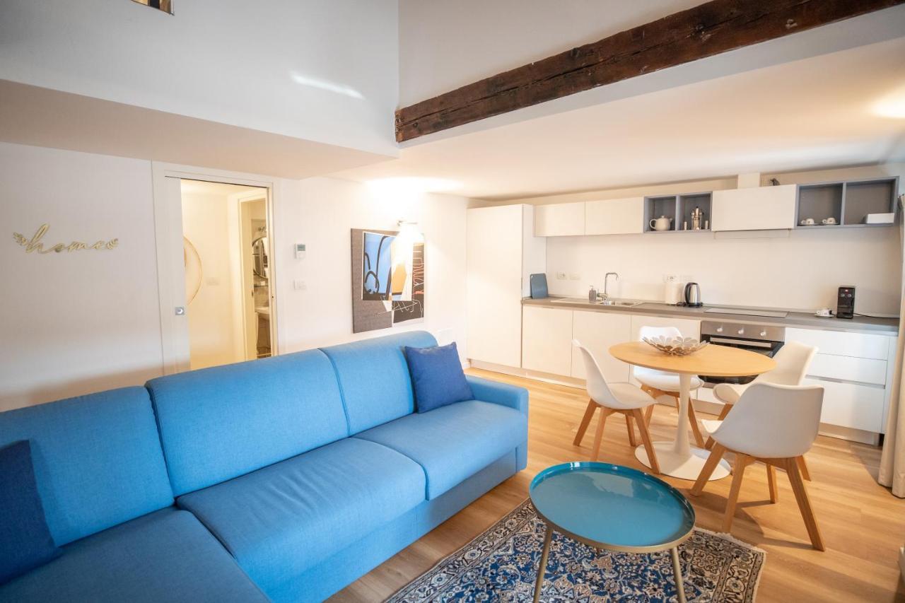 Apartment Grand Duchi D'aosta