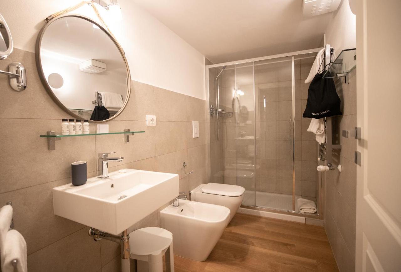 Grand Duchi D'aosta Apartment *