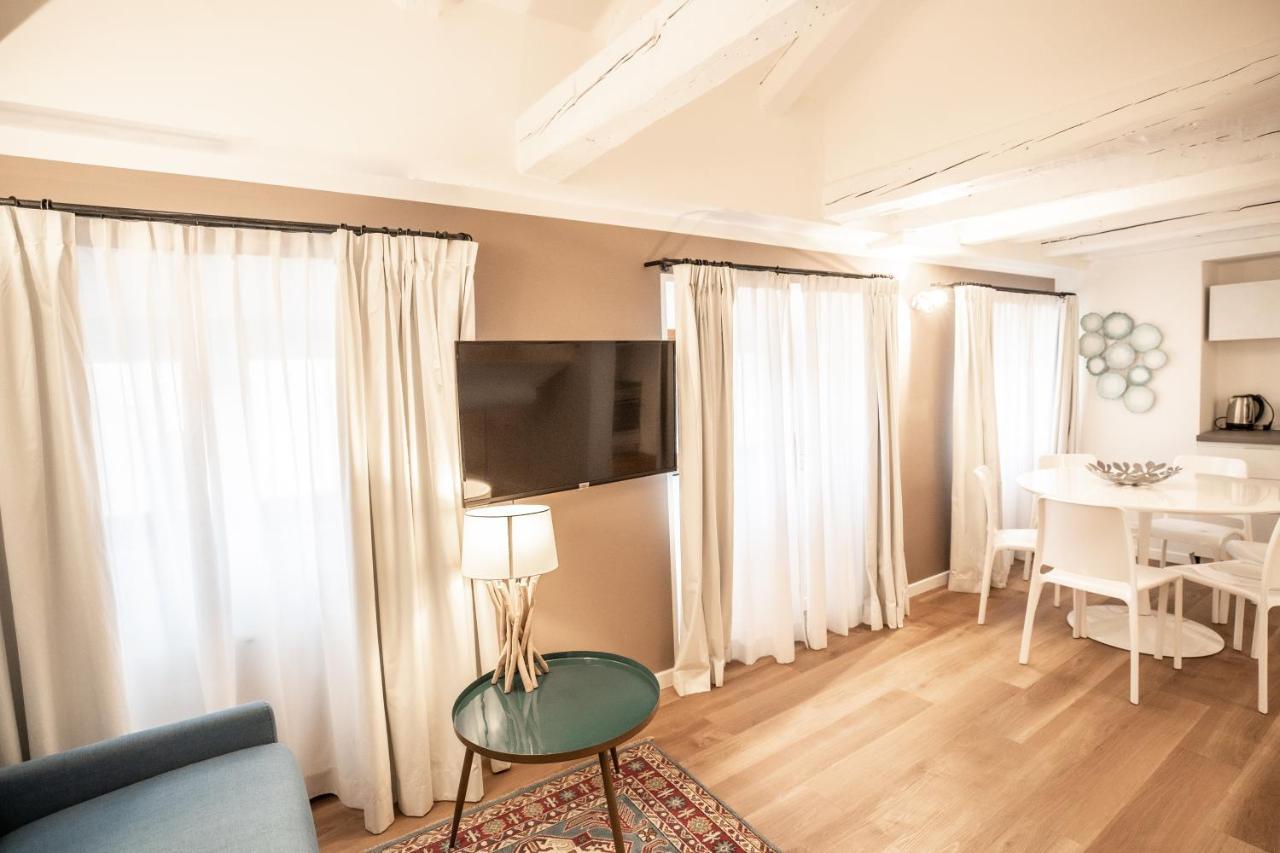 Apartment Grand Duchi D'aosta